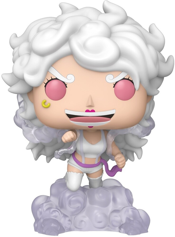 Funko! - POP Vinyl OP Jewelry Bonney w/CH