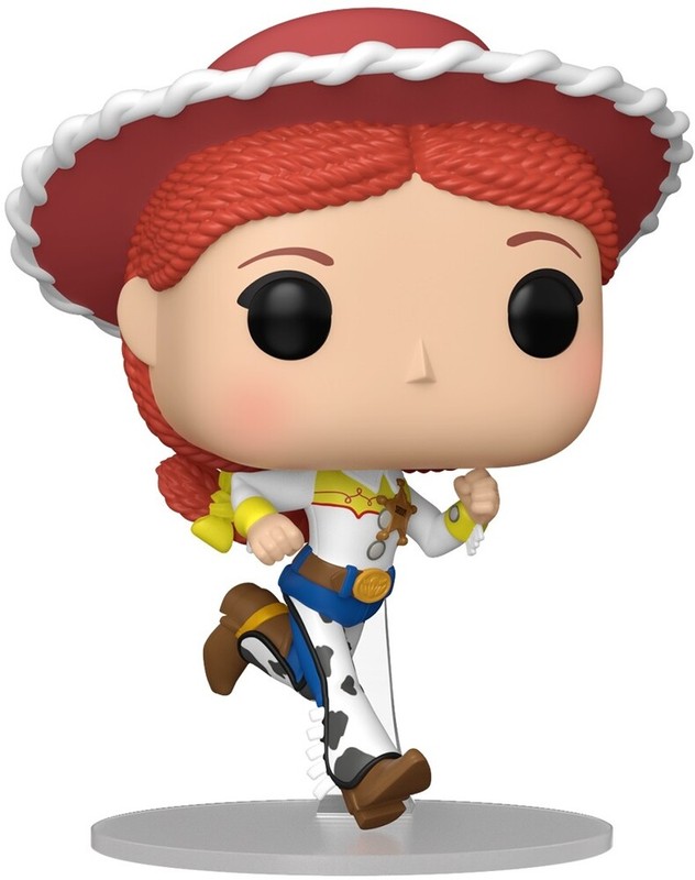 Funko! - Funko POP Vinyl Disney TS5 POP 1