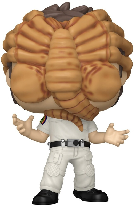Funko! - Funko POP Vinyl Alien S2 Kane CB w/CH