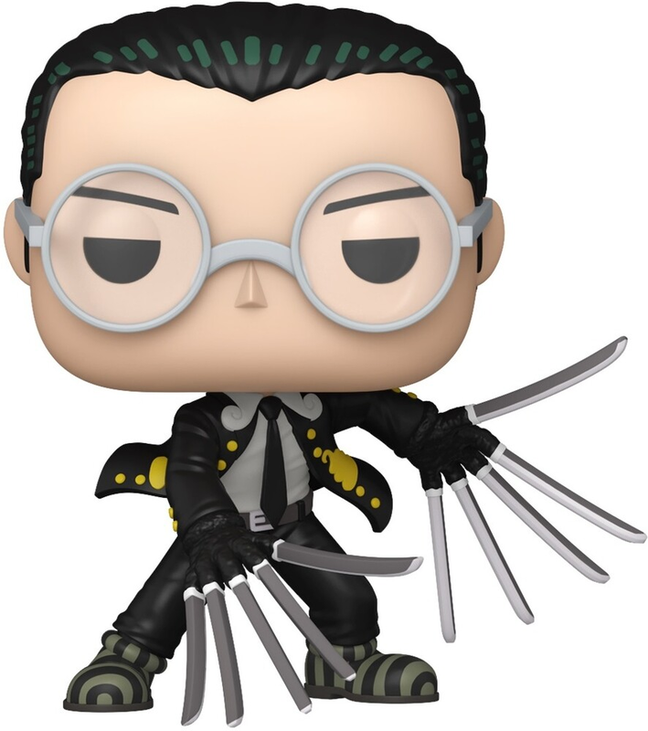 Funko! - Funko POP Vinyl OP S14 Kuro