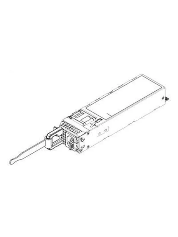 Dell Single - power supply - hot-plug - customer kit - 3200 watt Strømforsyning (PSU) - 3200 watt - ATX - 80 Plus Titanium sertifisert