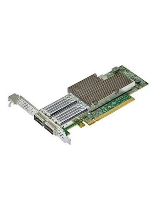 Dell Broadcom 57508