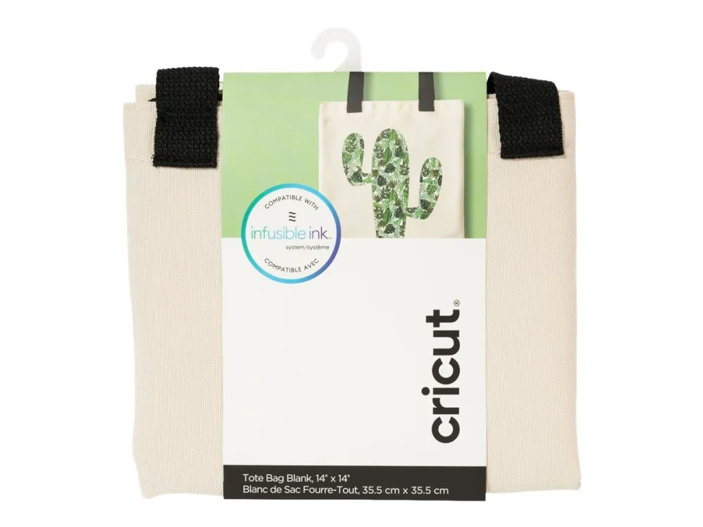 Cricut - tote bag