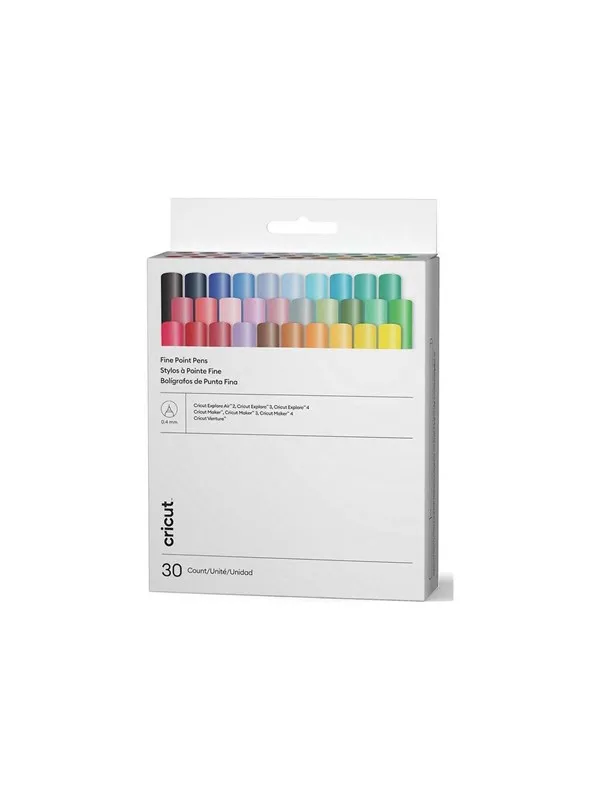 Cricut Ultimate - fineliner