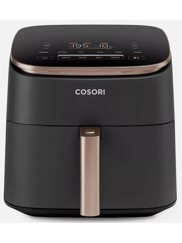 Cosori - TurboBlaze Chef Edition Air Fryer