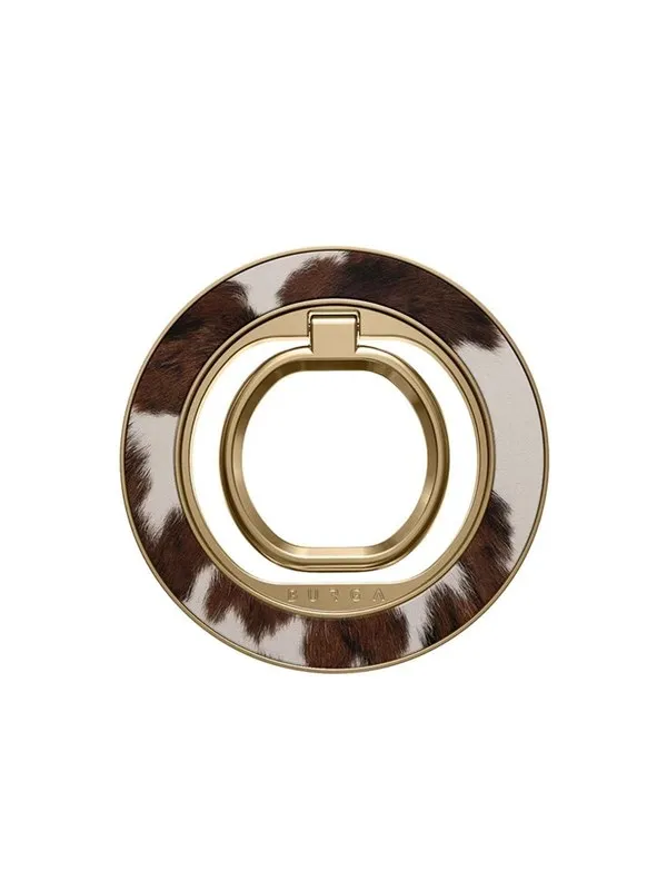 Burga Celestial - Magnetic Ring Holder Gold