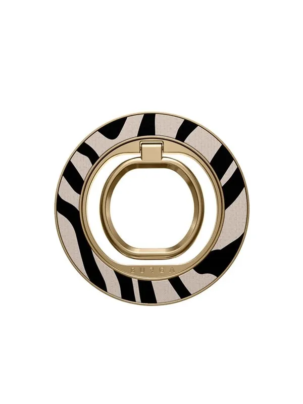 Burga Imperial - Magnetic Ring Holder Gold