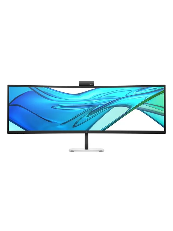 49" HP 549pm - 5120x1440 - 165Hz - VA