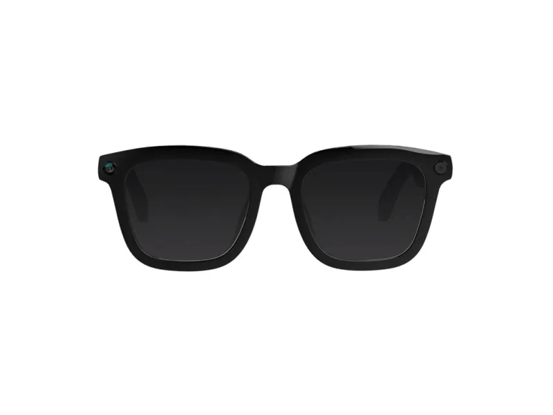 Colmi V03 Smart Glasses Square Frame Sunglasses