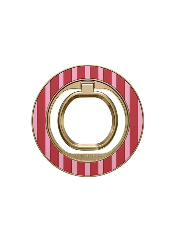 Burga Strawberry Jam - MagSafe Ring Holder Gold