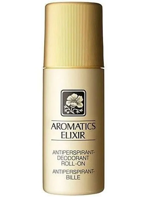 Clinique Antiperspirant Roll-On deodorant 75 ml