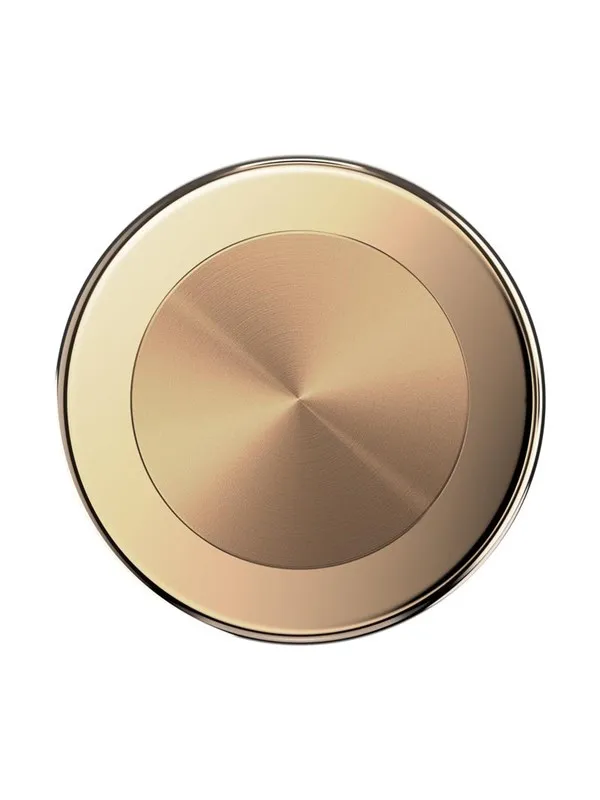 PopSockets PopGrip for MagSafe - Gold