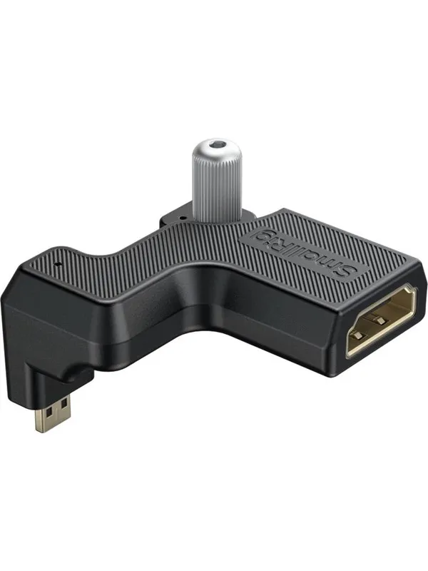 SmallRig 5907 High-Definition Adapter for Nikon ZR