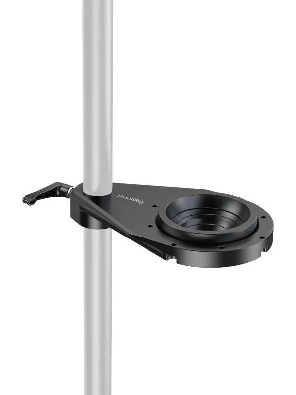 SmallRig 6253 Tripod Head Mount Plate for Camera C