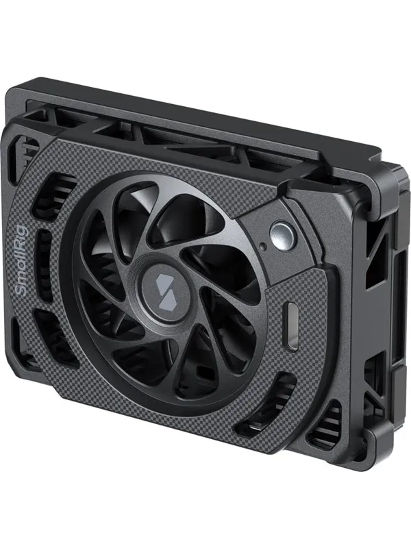 SmallRig 5875 Cooling Fan for Panasonic LUMIX S1 I