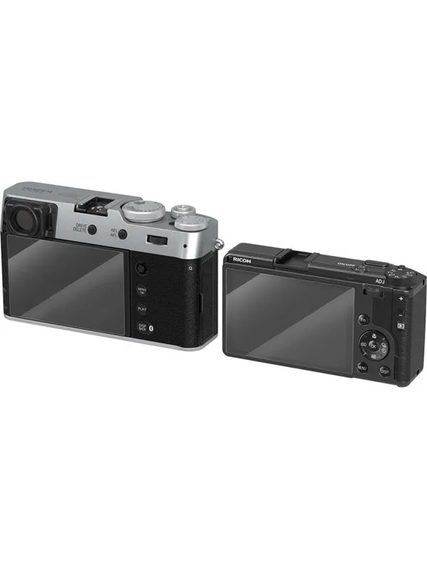 SmallRig 5803 Screen Protector for FUJIFILM X100VI