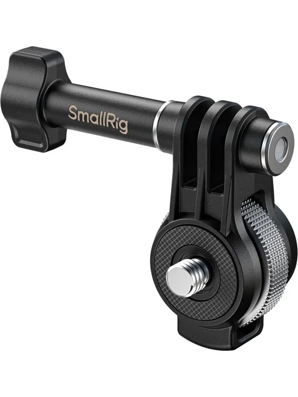 SmallRig 5762 Selfie Stick Adapter