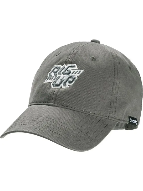 SmallRig 5349 Rig UP Baseball Cap Grey