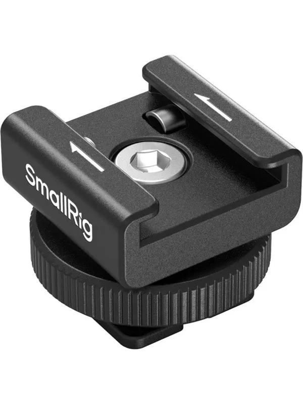 SmallRig 4822 microphone part/accessory