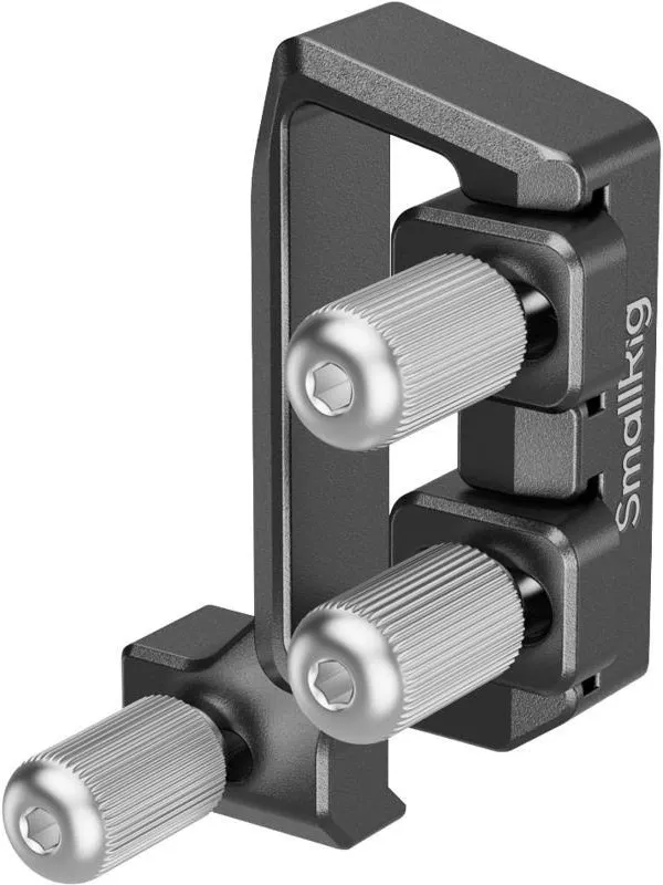 SmallRig 6062 USB-C Cable Clamp for Cages for Sony