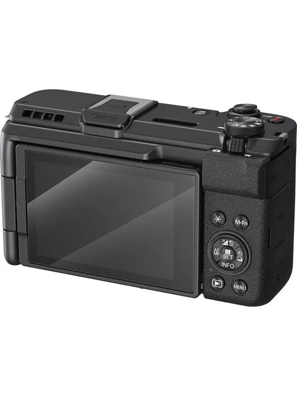 SmallRig 5806 Screen Protector for Canon PowerShot
