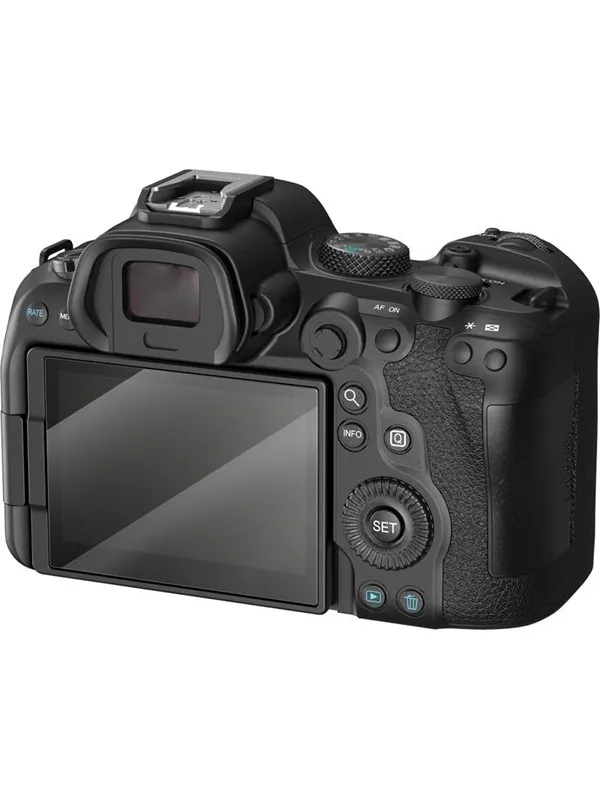 SmallRig 5805 Screen Protector for Canon R6 / R6 I