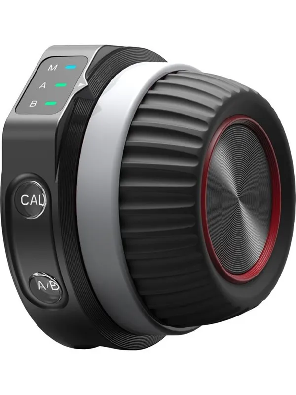 SmallRig 4295 camera focus track