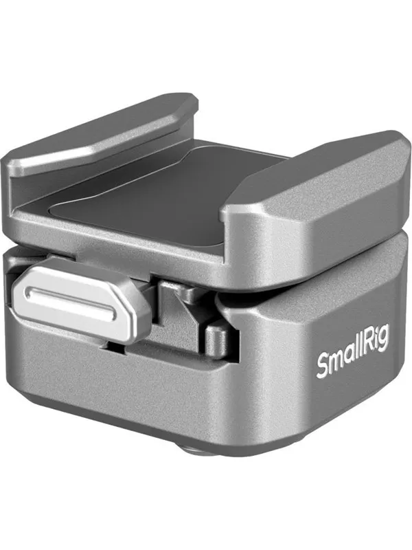 SmallRig 4500 camera kit