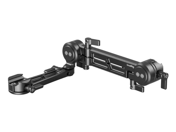 SmallRig 3507 Adjustable EVF Mount with Nato Clamp