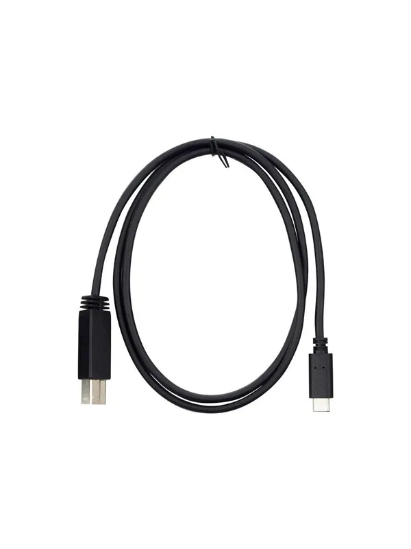 Targus - USB-C cable - USB-C to USB Type B - 1 m
