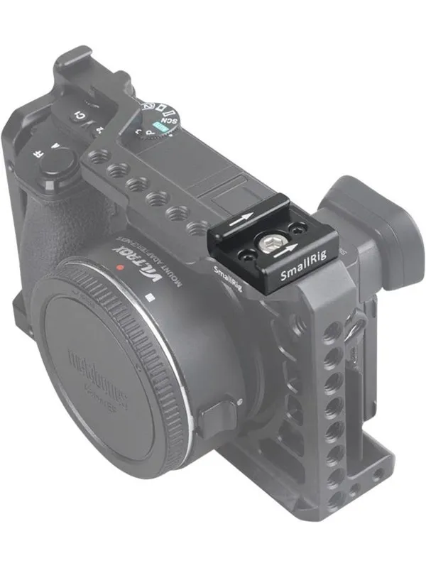 SmallRig 2060 camera mounting accessory