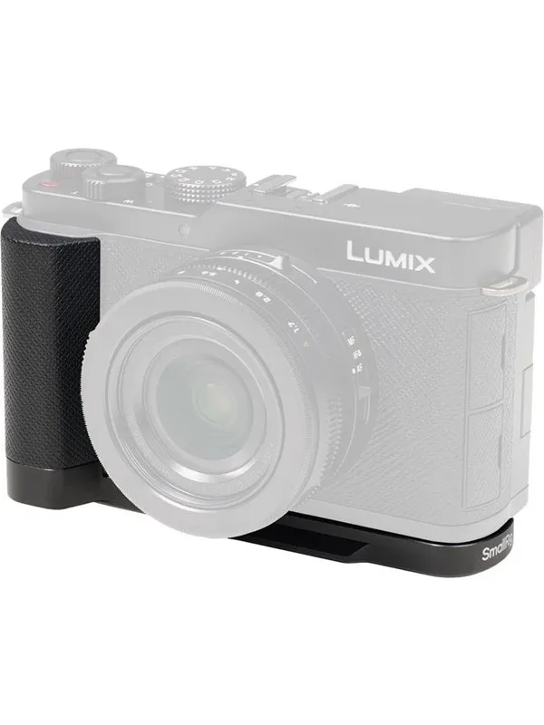 SmallRig 5700 L-Shaped Mount Plate Handle for Pana