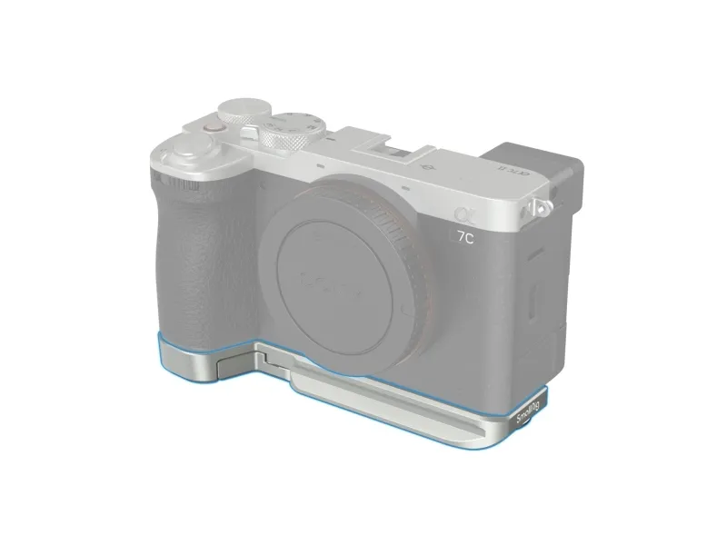 SmallRig 4439 camera mounting accessory