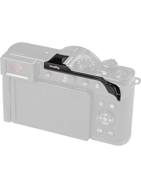 SmallRig 5702 Thumb Grip for Panasonic LUMIX L10 B