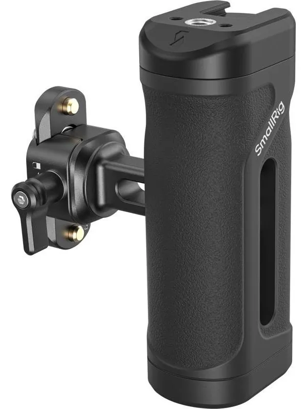 SmallRig 5947 Mini Side Handle with NATO Clamp