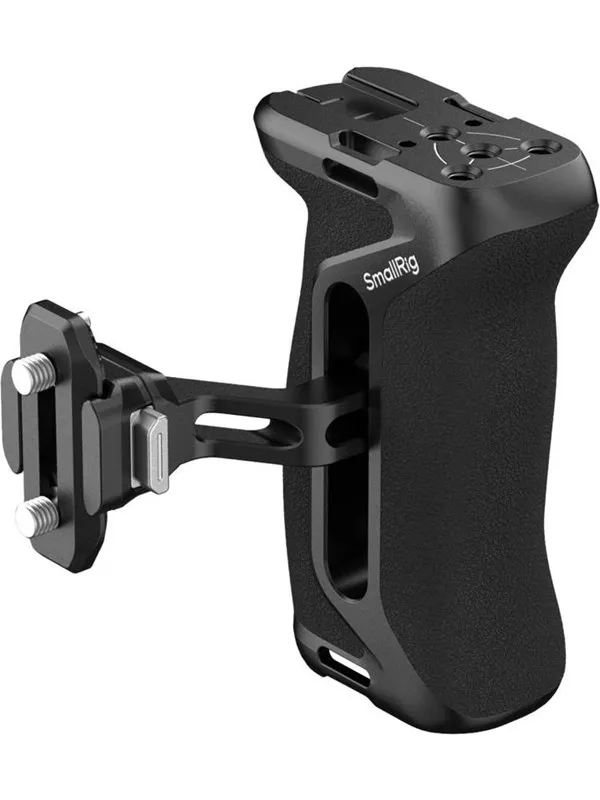 SmallRig 5633 HawkLock H21 Quick Release Side Hand