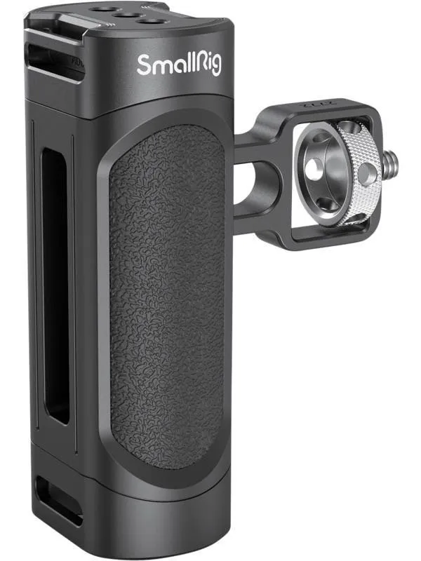 SmallRig 2772 Lightweight Side Handle for Smartpho