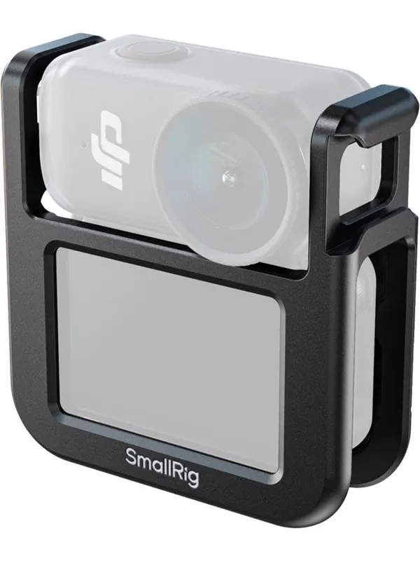SmallRig 5764 Half Cage for DJI Osmo Nano