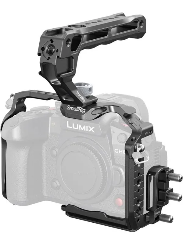 SmallRig 4825 camera mounting accessory