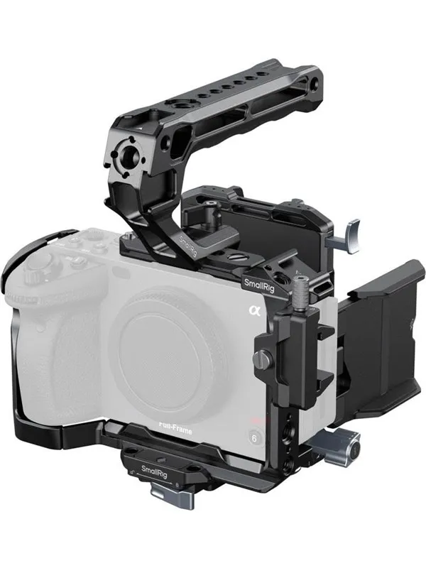 SmallRig 5823 Cage Kit for Sony FX3 / FX30