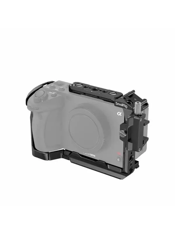 SmallRig 4183 Cage For Sony FX30 / FX3 (New Versio