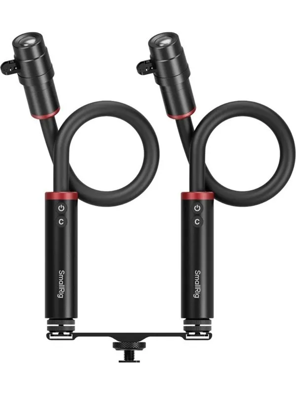 SmallRig 5796 RM 03 Macro Photography LED Video Li