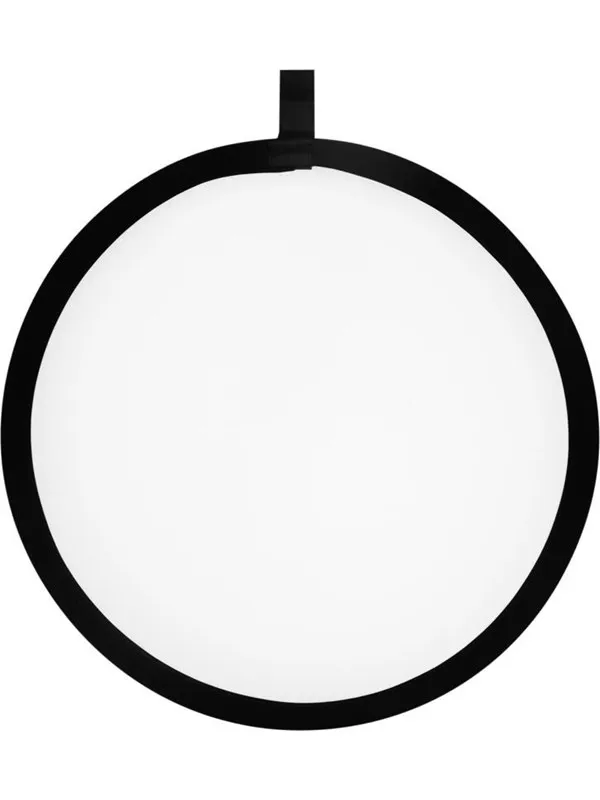 SmallRig 4128 Circular Reflector 80cm Collapsible