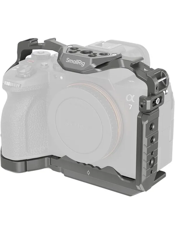 SmallRig 4481 camera mounting accessory