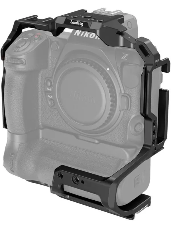 SmallRig 3982 camera cage