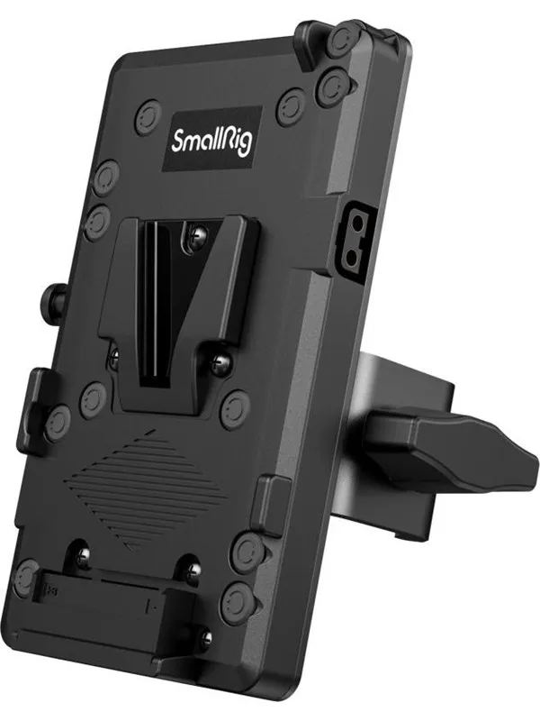 SmallRig RA V1 V-Mount Battery Plate