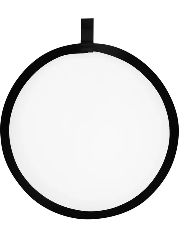 SmallRig 4127 Circular Reflector 56cm Collapsible
