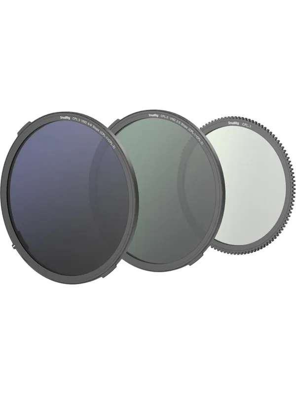 SmallRig 4649 camera lens filter