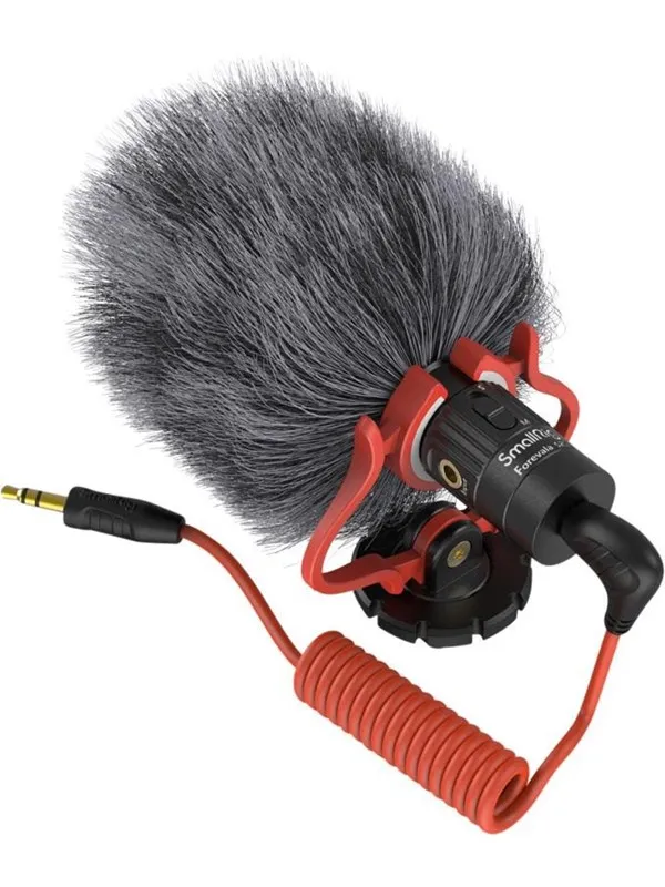 SmallRig 3468 microphone