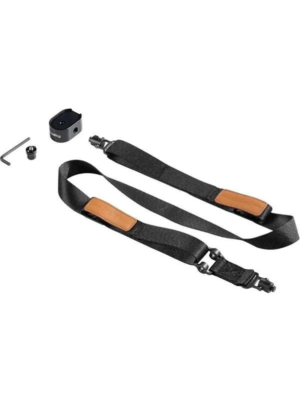 SmallRig 5362 Shoulder Strap for DJI Stabilizers B